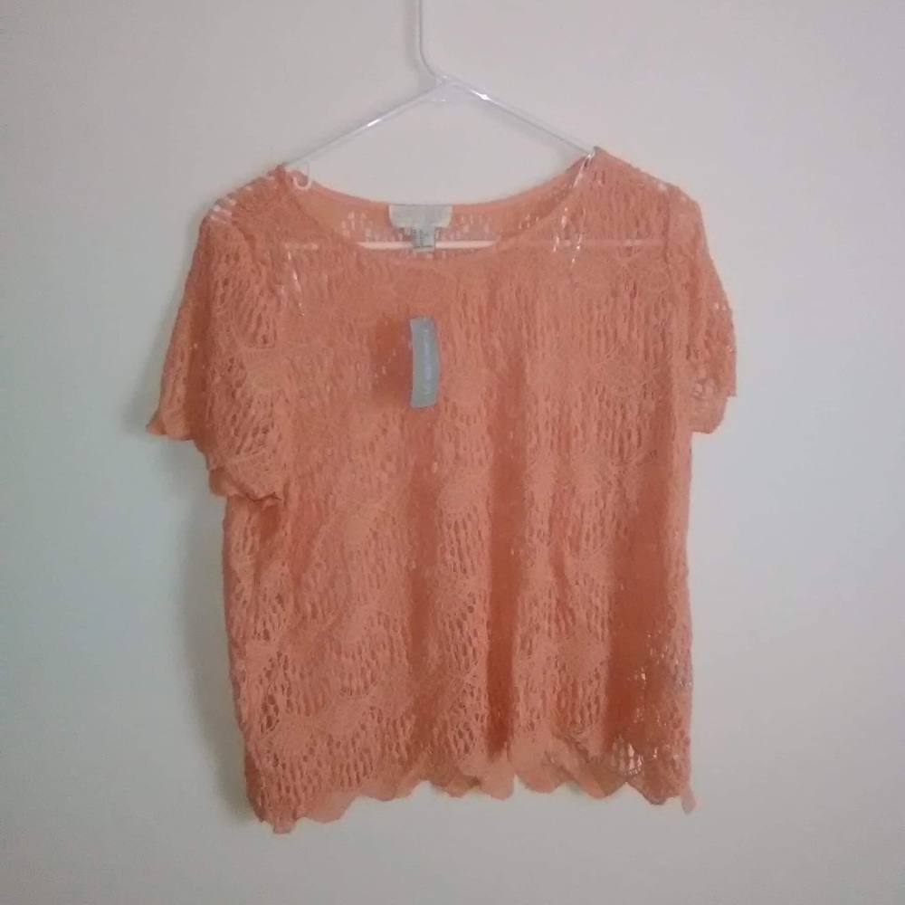 Brand New Forever 21 Top